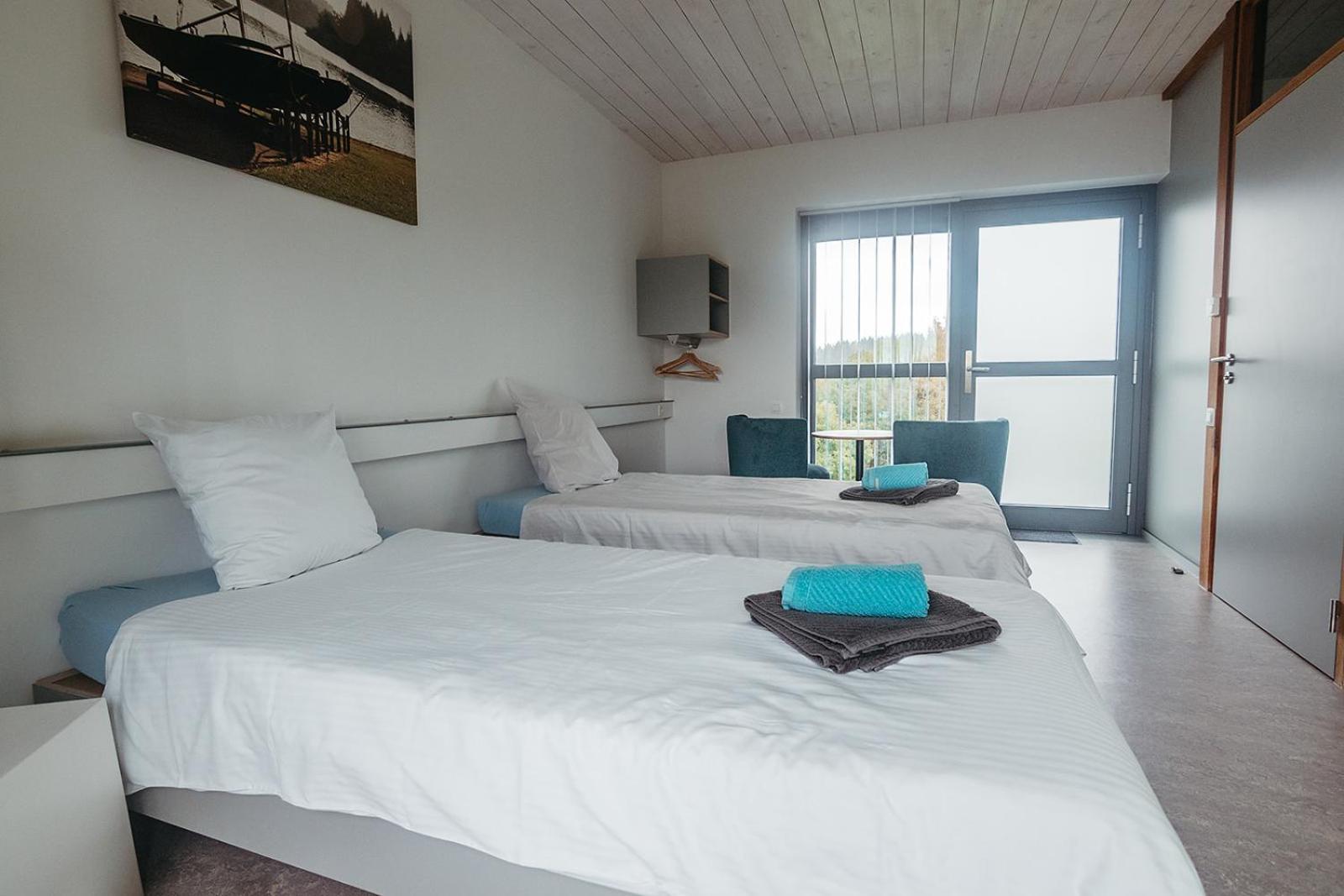 Worriken Bed and Breakfast Butgenbach Εξωτερικό φωτογραφία