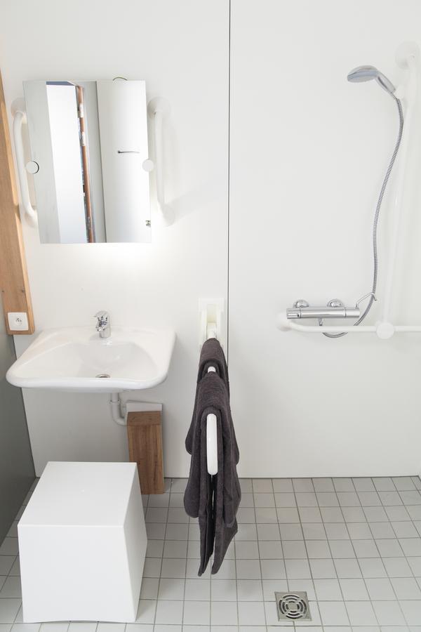 Worriken Bed and Breakfast Butgenbach Εξωτερικό φωτογραφία