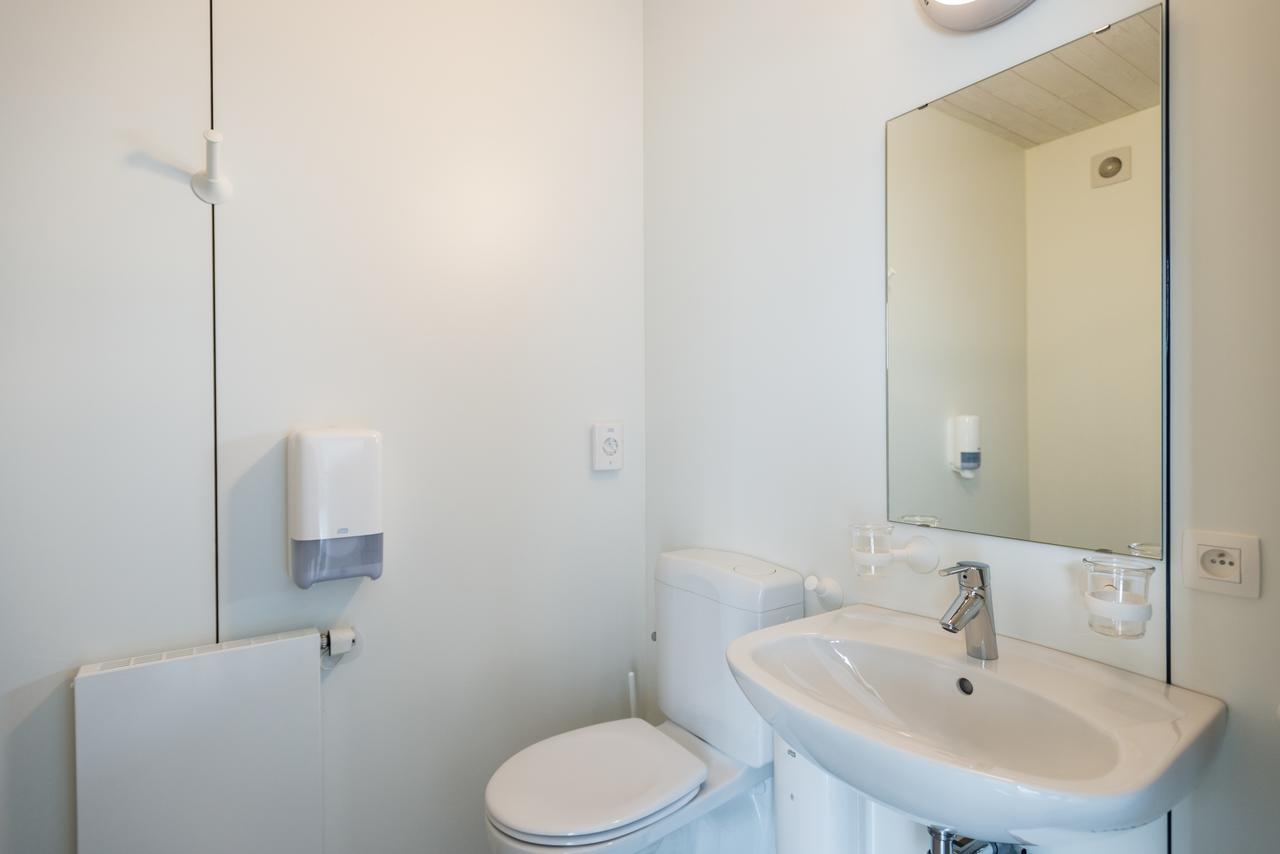 Worriken Bed and Breakfast Butgenbach Εξωτερικό φωτογραφία